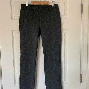 Grey Business Slacks